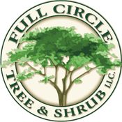 Full Circle Tree & Shrub